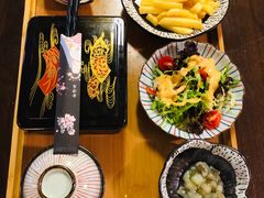 -汤泉良子(金源店)