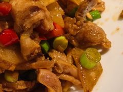 -李师傅脆肚(梅林店)