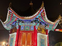 -西安市广仁寺
