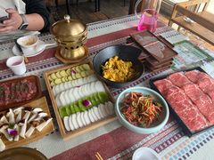 -慢丽江·云南野生菌土鸡锅(付家庄店)