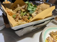 -老平安农家菜(平安店)