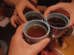 -湊湊火锅·茶憩(锦艺城店)