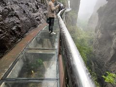 -雁荡山风景名胜区