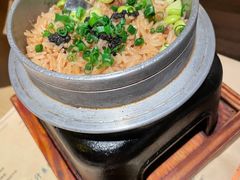 黑松露香肠揭饭-荣小馆(椒江青悦城店)