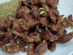 -老七饭馆(光荣道总店)