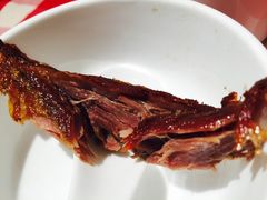 -西贝(宝乐汇店)