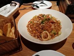-MR.ROCKY洛奇先生RESTAURANT&BAR(宝安壹方城店)