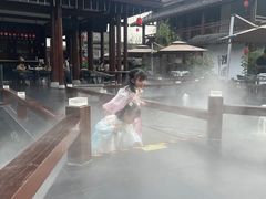 -濮园 · 四合院餐厅