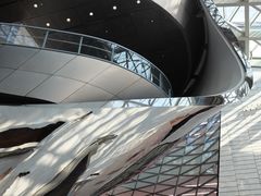 -深圳市当代艺术与城市规划馆