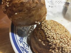 -竹叶涮肉坊(总店)