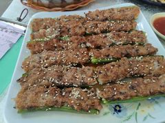 一心一意酿尖椒-成惠食府(赤岗店)