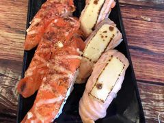 -榴大大·寿司先生(哈街店)