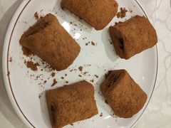 -福来居烤鸭店(天坛二店)