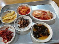 -故乡家韩国料理(丹东街店)