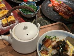 -炙柒Sekinana·精致料理 烧鸟·铁板烧(海上世界店)
