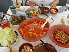-沿途四季·云南菜·诗酒茶(蓝色港湾店)