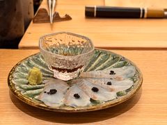 -鮨政· Omakase(港汇恒隆广场店)