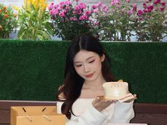 -chuchulab日式短蛋糕(粤海天地店)