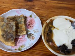 -逍遥镇刘相五胡辣汤豆沫馆(康复中街店)