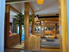 -星河湾温泉洗浴酒店