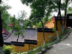 -九华山公园