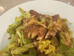 -君霖海鲜私房菜(春柳店)