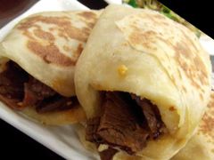 -乡村驴肉馆羊蝎子