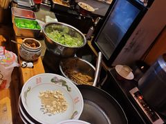 -老龙亭拉面店