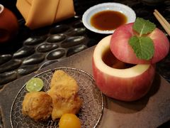 -松涛日本料理