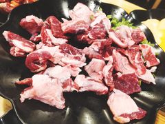 -大壮家原味烤肉(兴华北街店)