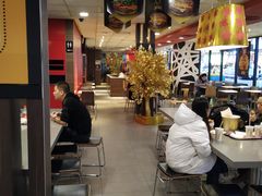 -麦当劳(龙之梦购物中心店)