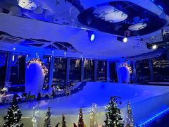 -天玑高空江景餐厅&酒吧Sky Secret Restaurant&Bar
