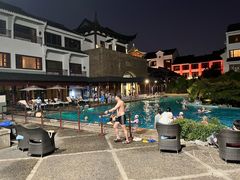 -苏州吴宫泛太平洋酒店