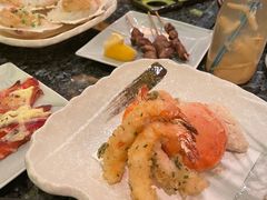 -广东嘉华大酒店·季花铁板烧餐厅