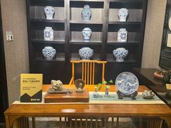 -海天楼中餐厅(吴宫泛太平洋酒店)