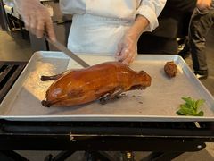 -大董(福田皇庭中心店)