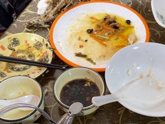 -涵家味土菜馆·徽州一绝臭鳜鱼(三河古镇店)