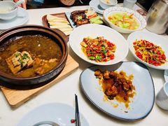 -径山十八道·风味民间菜(杭州总店)