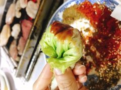 -风味烧烤