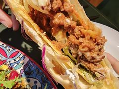 -LUCCA卢卡西班牙海鲜饭(远洋广场店)
