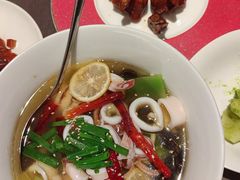-领事馆19号中餐厅(厦门海景洲际酒店)