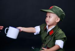 -豆豆飞儿童摄影(ccpark店)