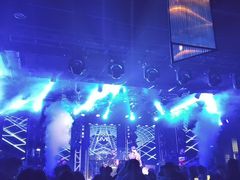 -光音瓦特俱乐部(高新店)