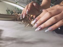-森日式美甲沙龙MORI NAIL总店