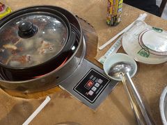 -濠轩阁特色生蚝火锅(水湾路店)