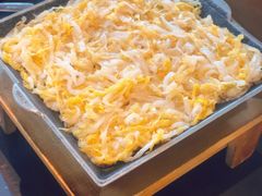 -很久以前羊肉串(农科路店)