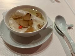 -北京柏悦酒店·锦庭餐厅Dining Room