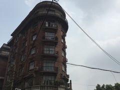 -星巴克(武康路店)