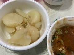 -北平楼老北京涮羊肉(滨河北路店)