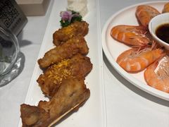 -大海湾酒楼(人南店)